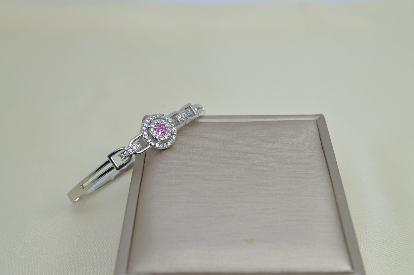 Unisex Fashion Bracelet