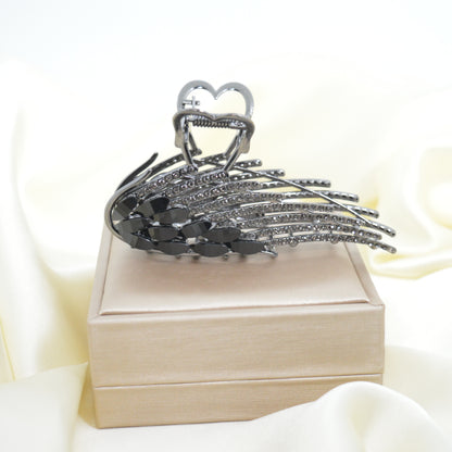 Metal Hairpins –  Stylish & Trendy Clip (CL-19)