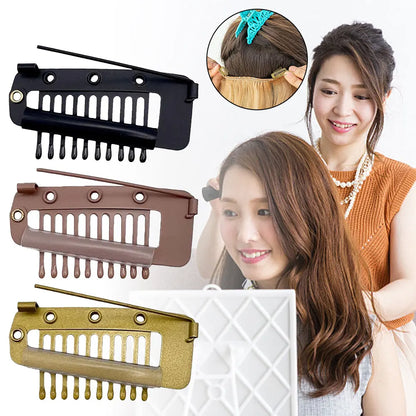 Dupatta Clip Hijab Pins Scarf Clips for Women Scarf Securing Pin