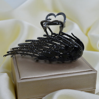 Metal Hairpins –  Stylish & Trendy Clip (CL-19)