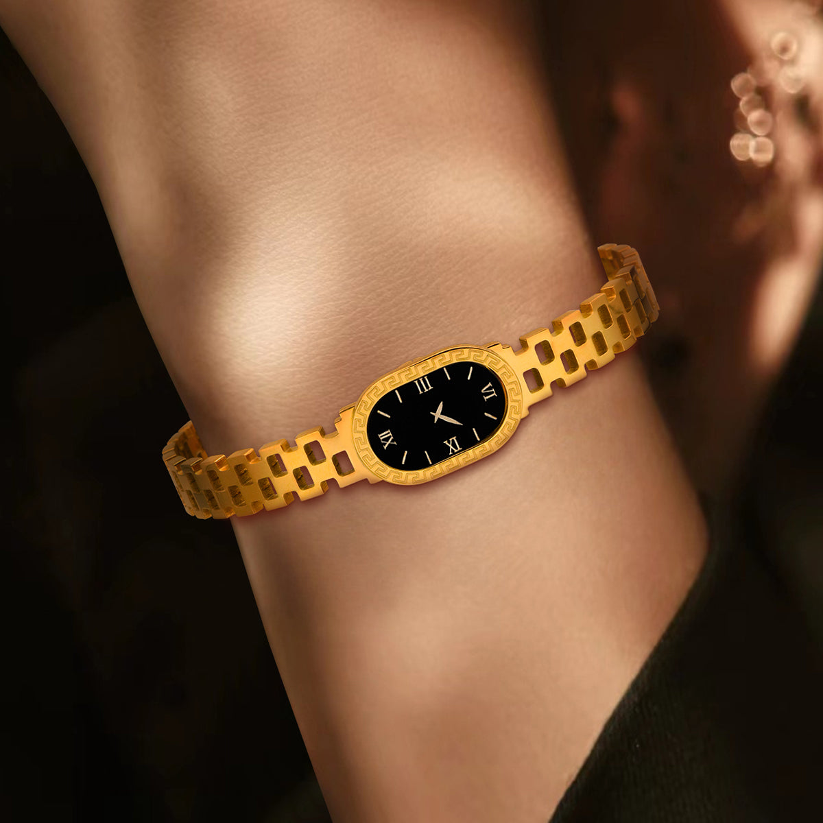 Bracelet  Watch Face (BT-29)