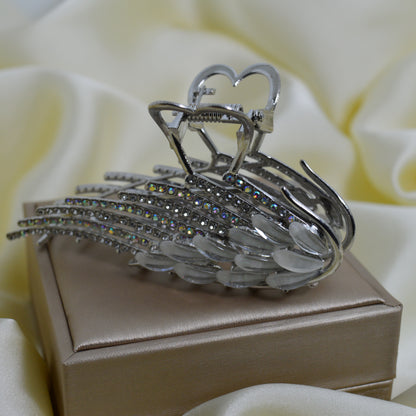 Metal Hairpins –  Stylish & Trendy Clip (CL-19)