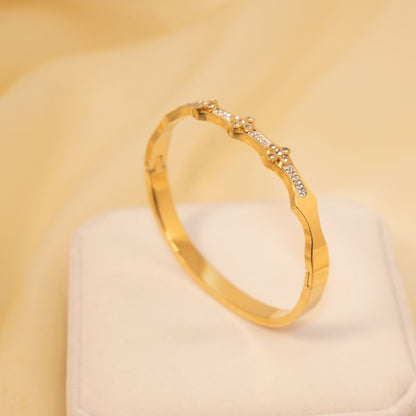 Starry Sky Petals Bracelets (BR-31)