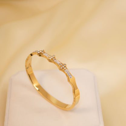 Starry Sky Petals Bracelets (BR-31)