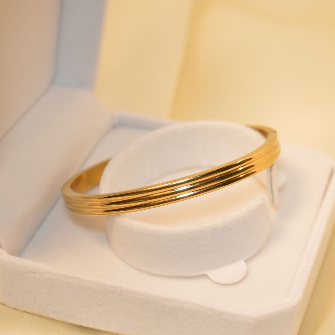 Multilayer  Bracelets Rust-proof BR-35