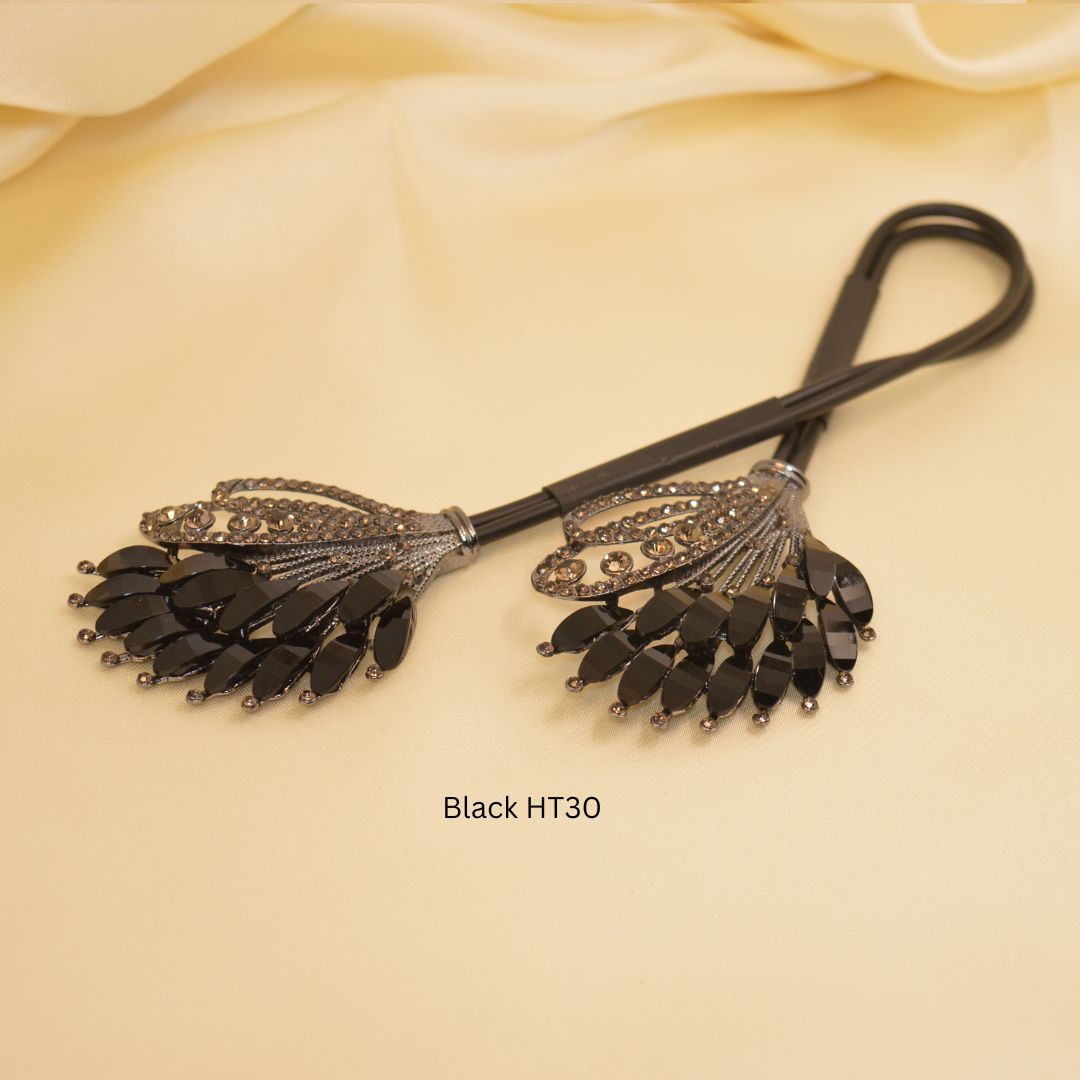 Handmade  Hair Twister (HT30)