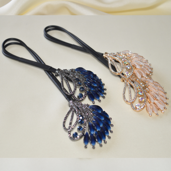 Elegant Handmade  Hair Twister (HT30)