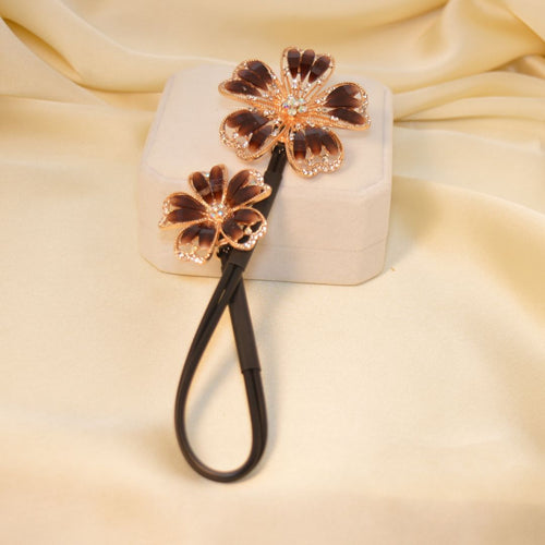 Flower Hair Twister HT66