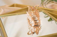 Elegant Vintage Hair Claw Clip  🦋CL31