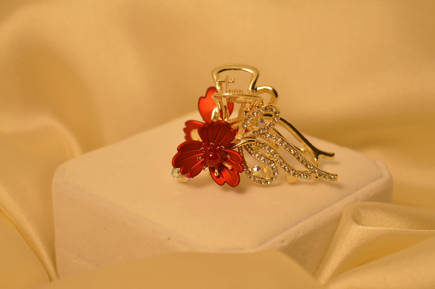 CL20 Hair Pin