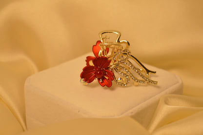 CL20 Hair Pin