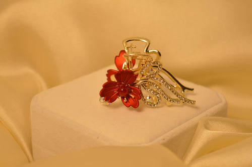 CL20 Hair Pin