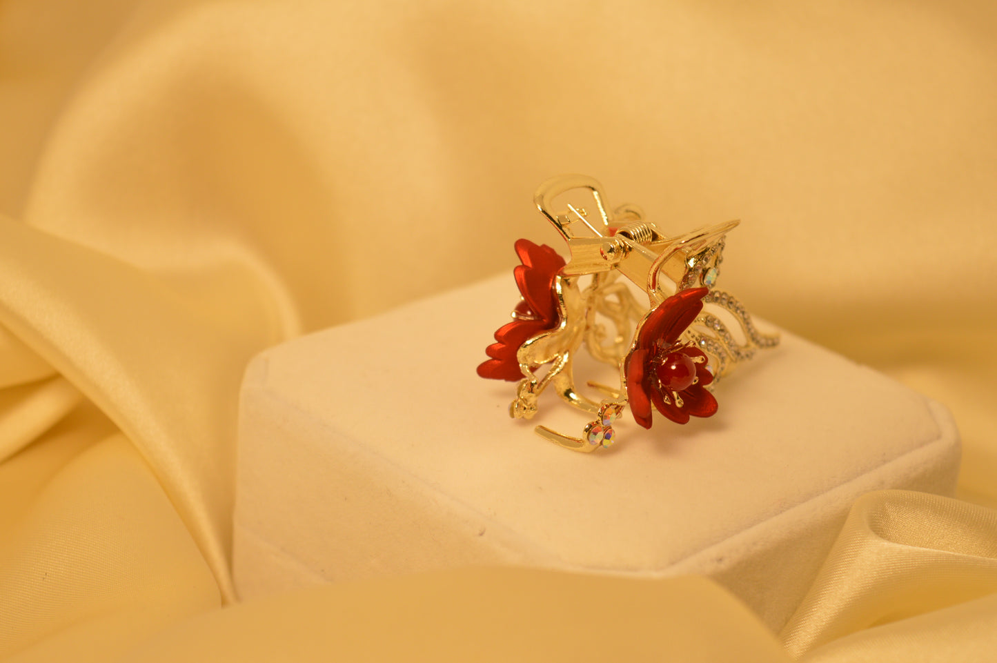 CL20 Hair Pin