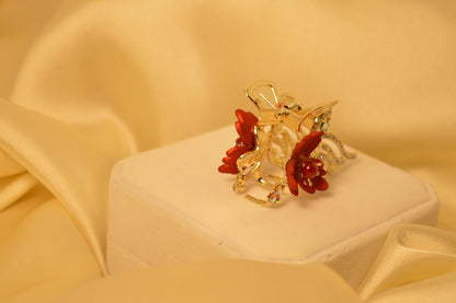 CL20 Hair Pin
