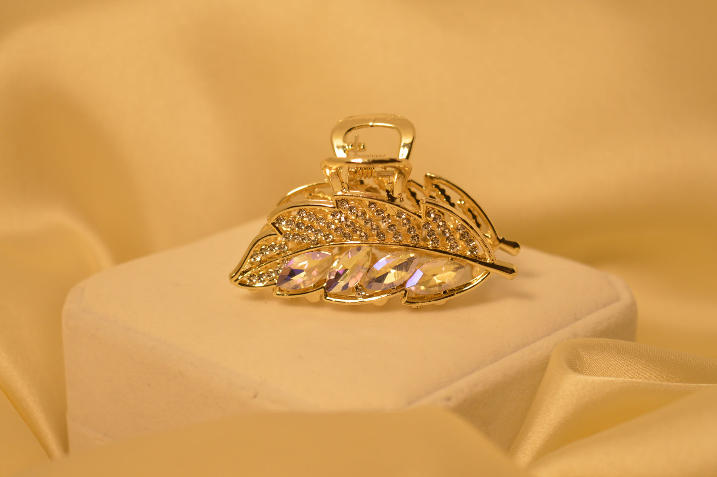 CL20 Hair Pin