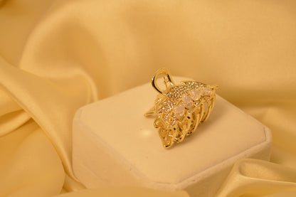 CL20 Hair Pin