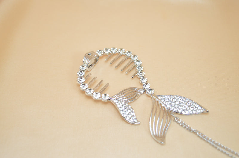 Silver