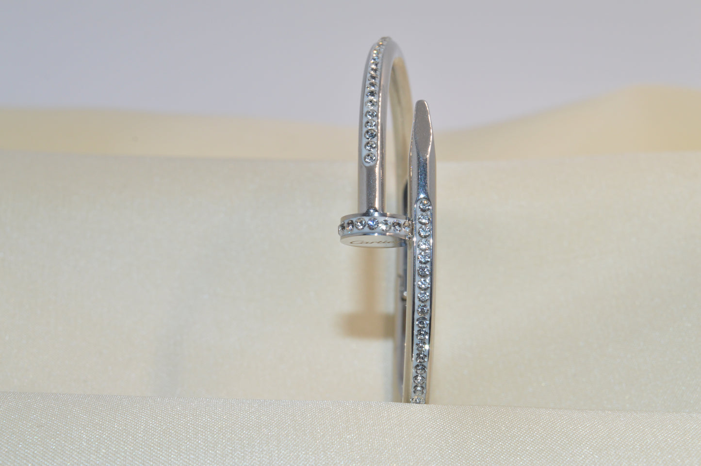 Zirconia Bracelets