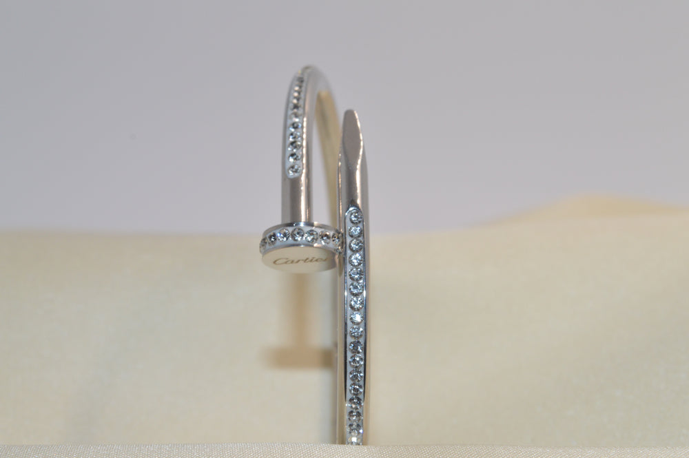Zirconia Bracelets