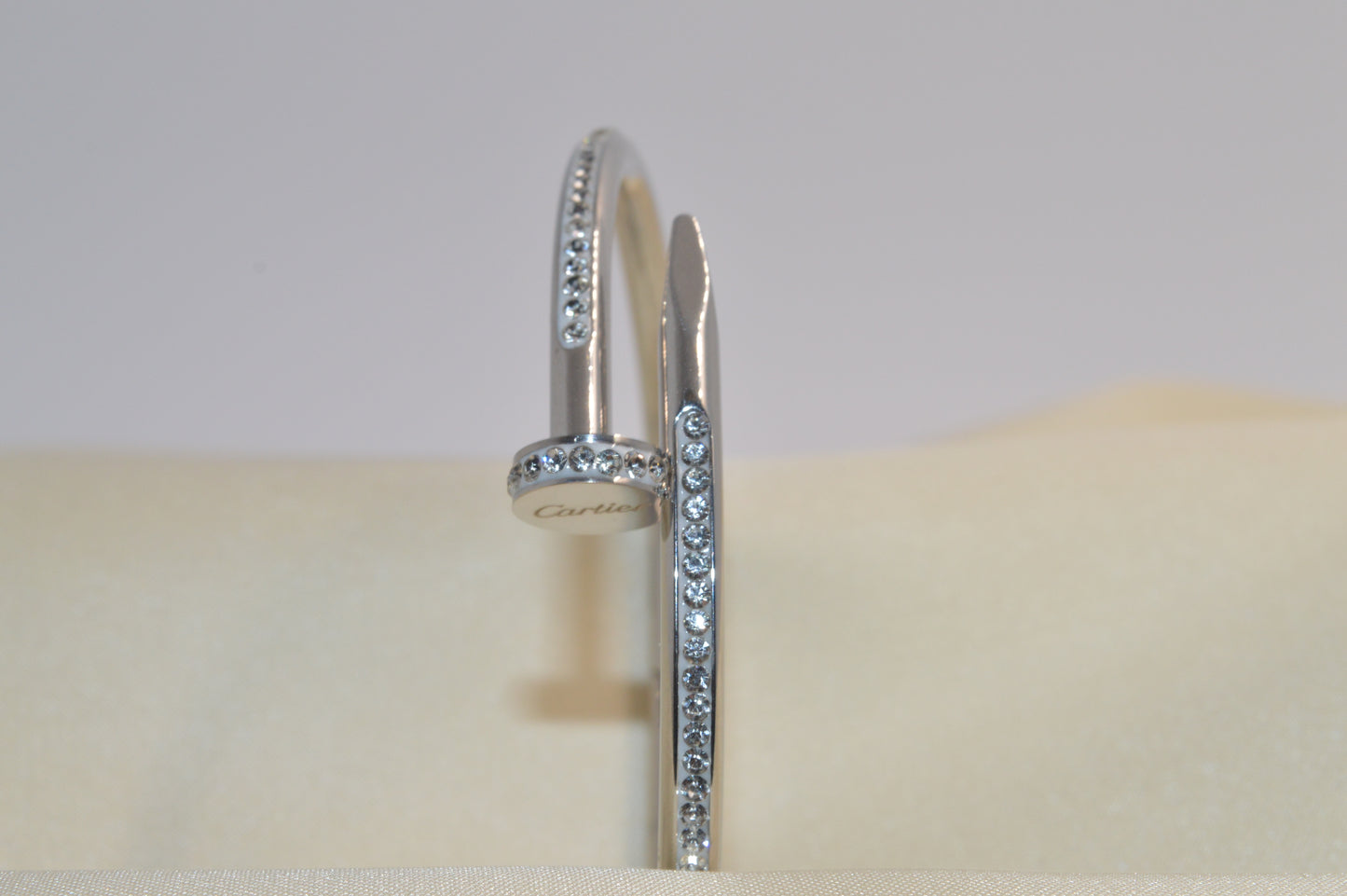 Zirconia Bracelets