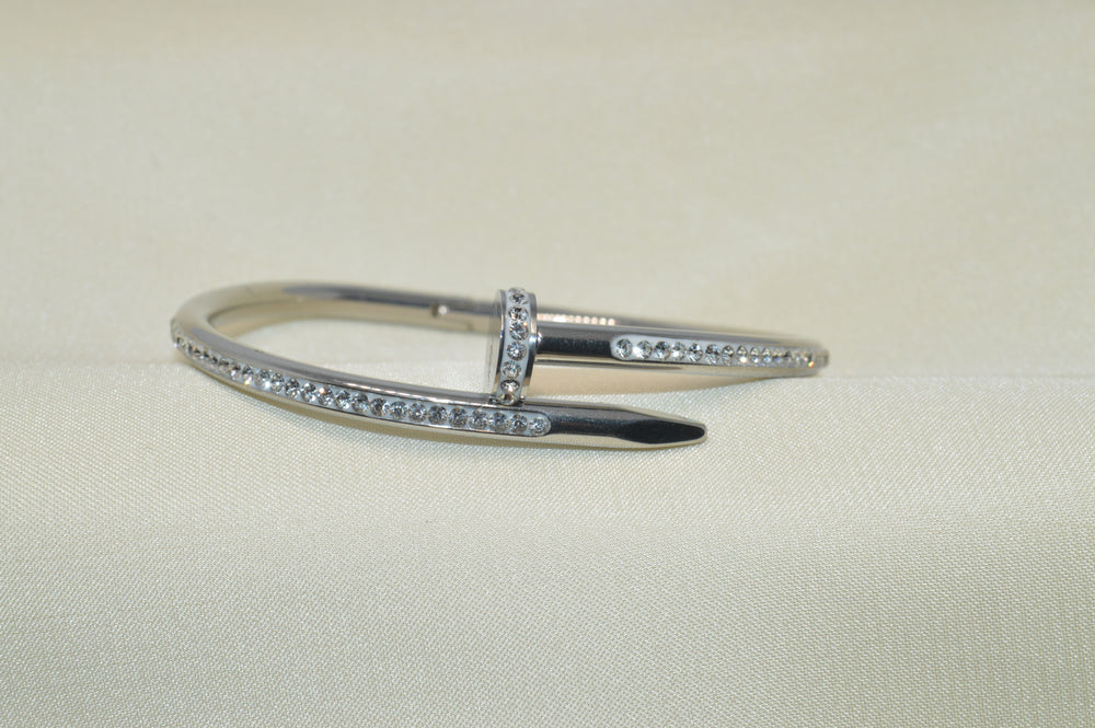 Zirconia Bracelets