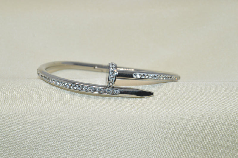 Zirconia Bracelets