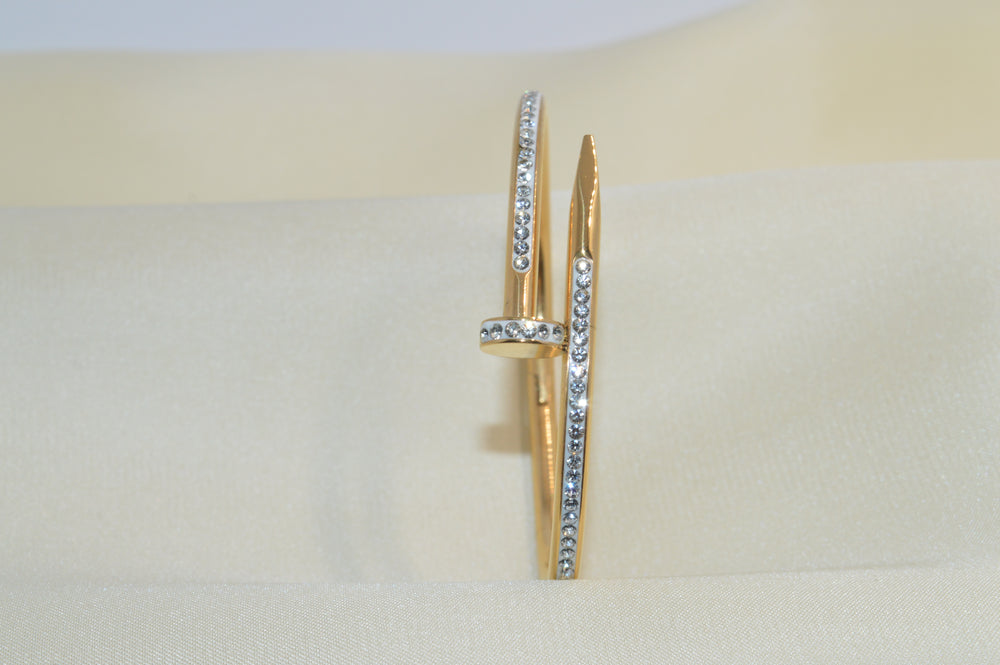 Zirconia Bracelets