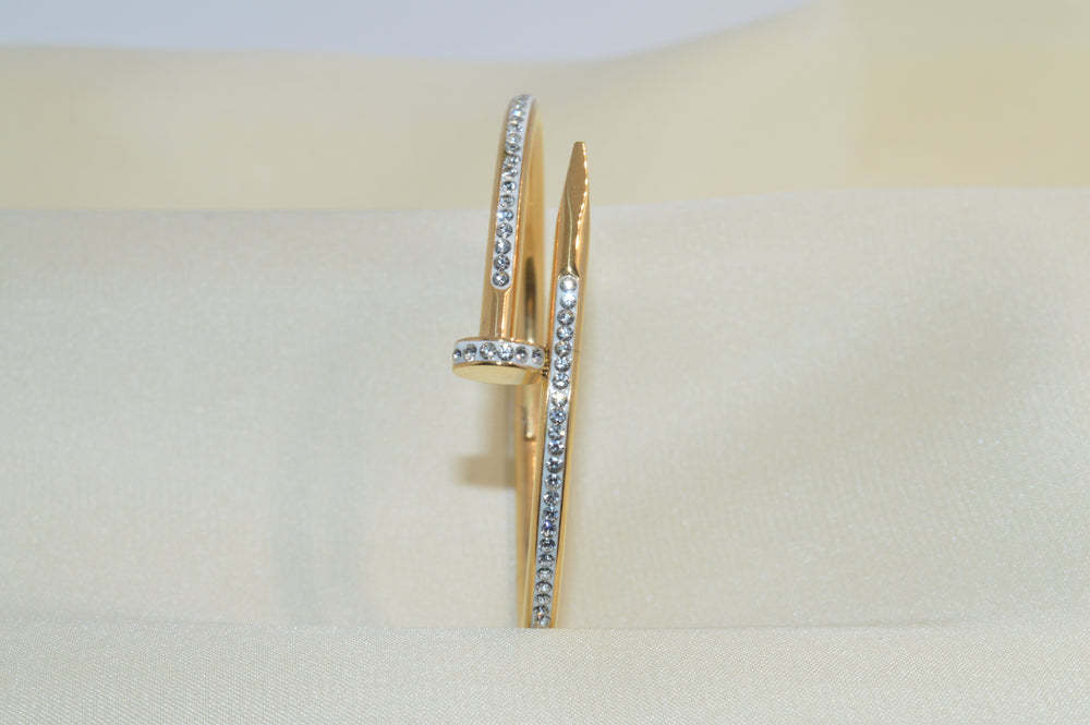 Zirconia Bracelets