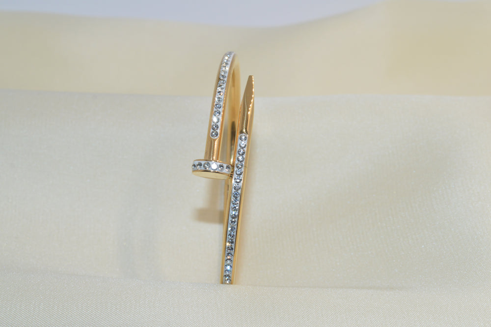 Zirconia Bracelets