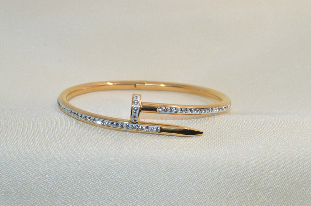 Zirconia Bracelets