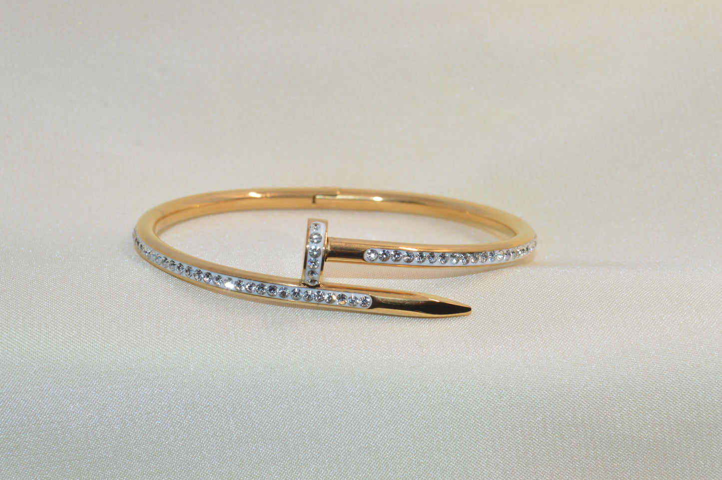 Zirconia Bracelets