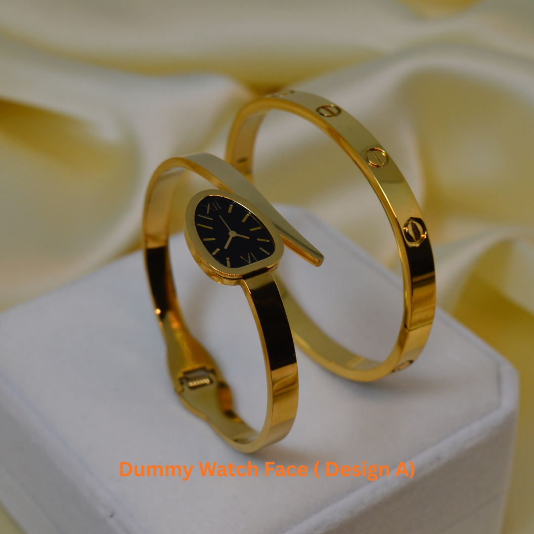 Bracelet  Watch Face (BT-29)