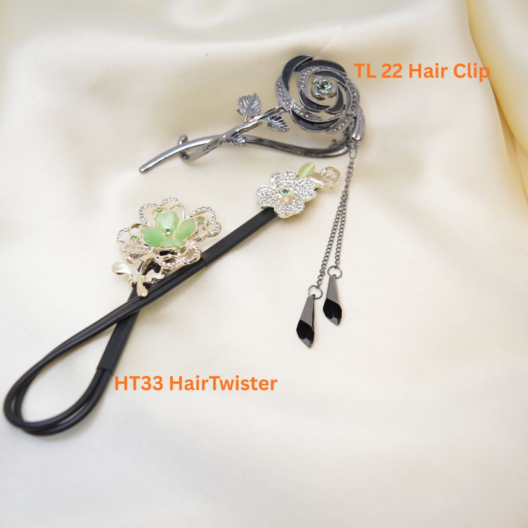 “Hair Styling Combo Set (Best Seller Bundle)”