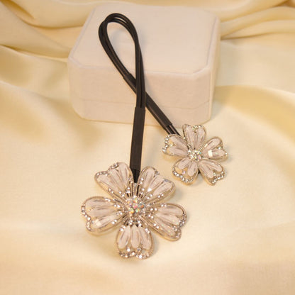 Flower Hair Twister HT66