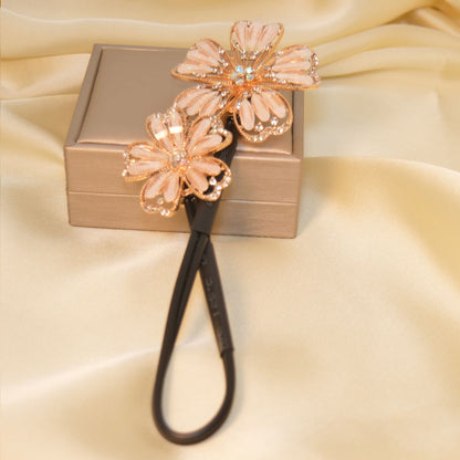 Flower Hair Twister HT66