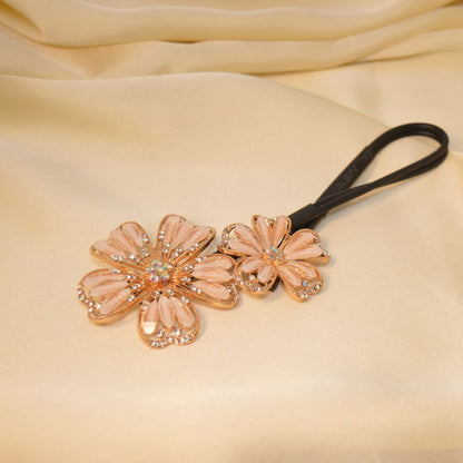 Flower Hair Twister HT66