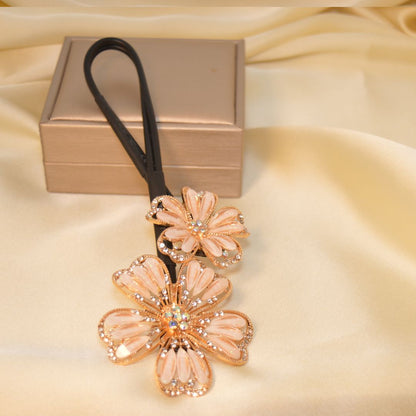 Flower Hair Twister HT66