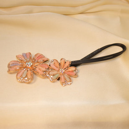 Flower Hair Twister HT66