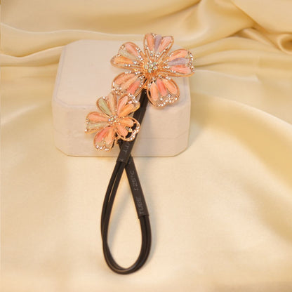 Flower Hair Twister HT66