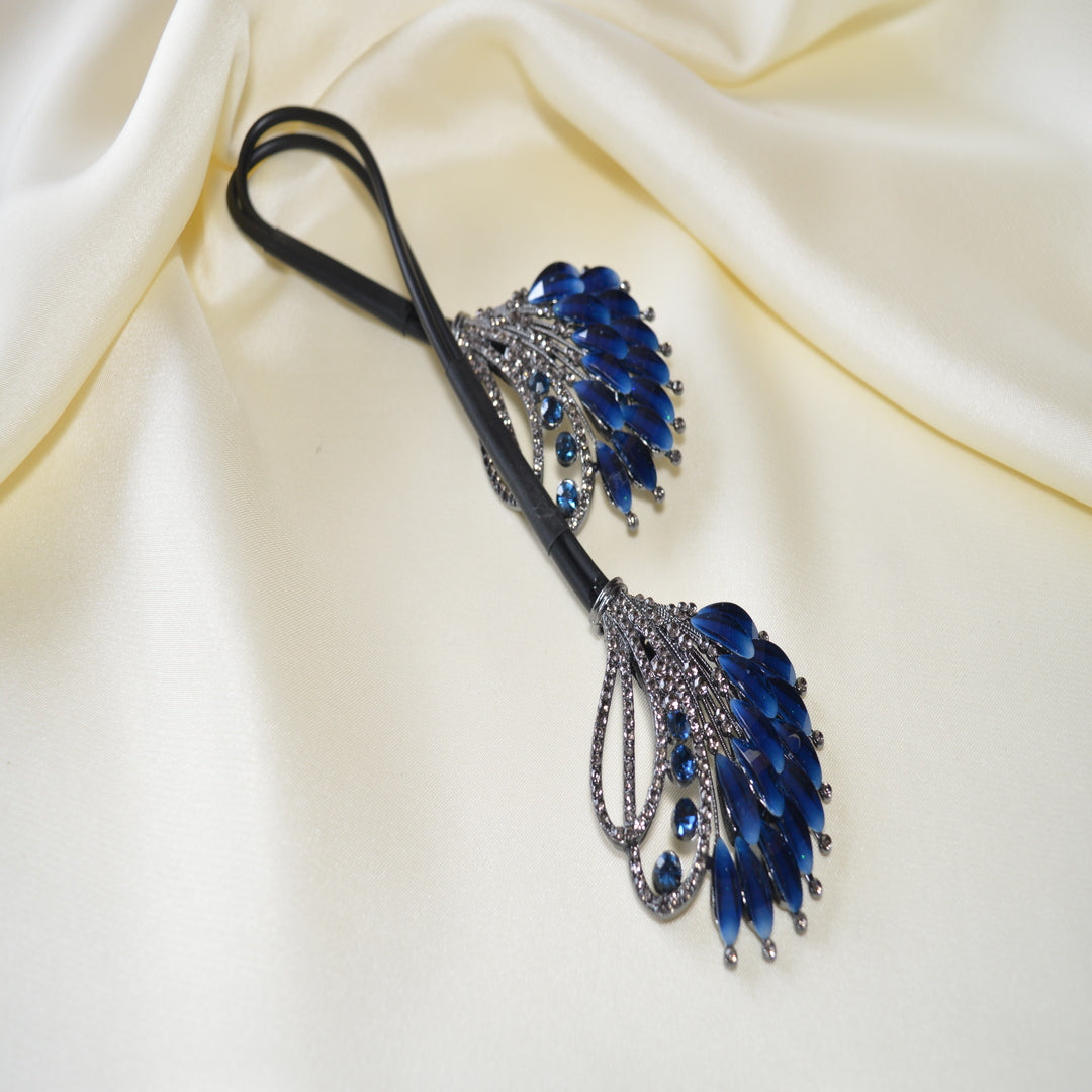 Elegant Handmade  Hair Twister (HT30)