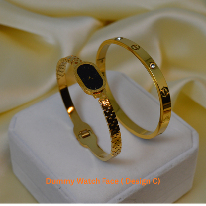 Bracelet  Watch Face (BT-29)