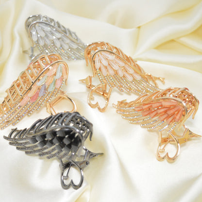 Metal Hairpins –  Stylish & Trendy Clip (CL-19)