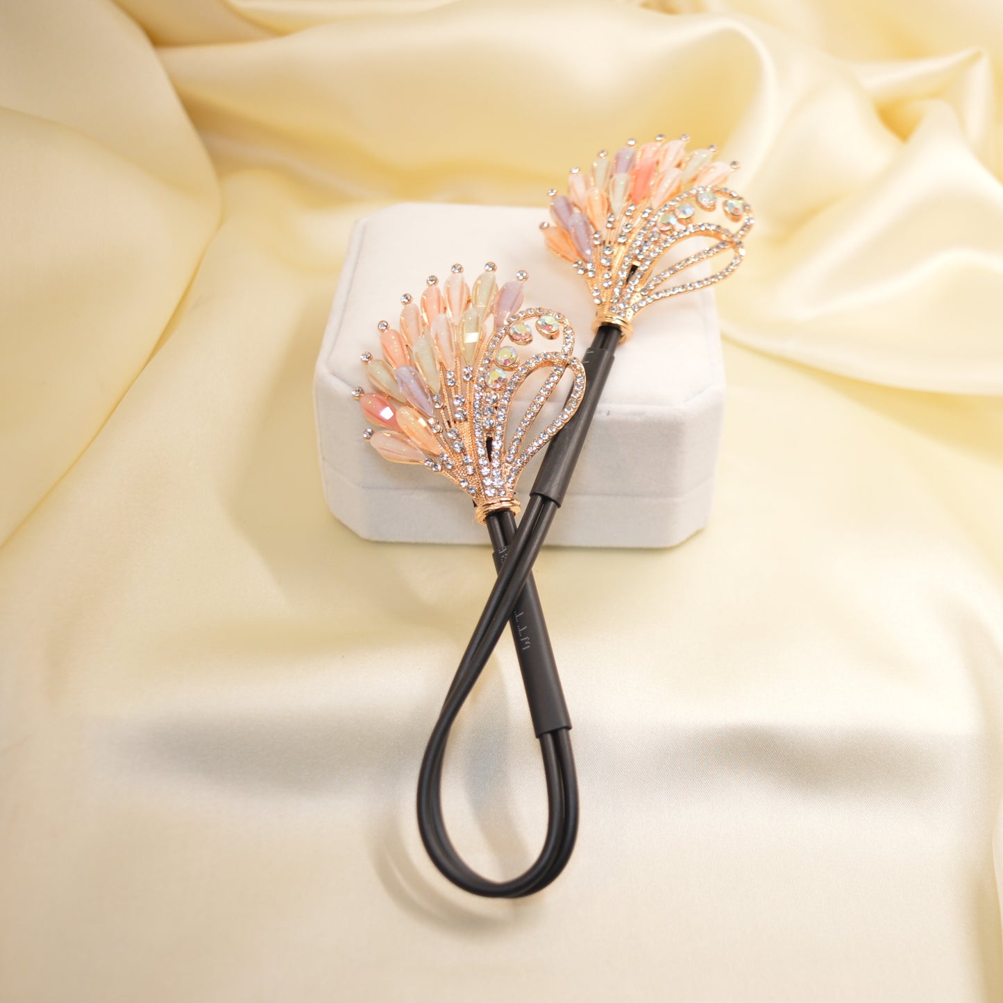 Handmade  Hair Twister (HT30)