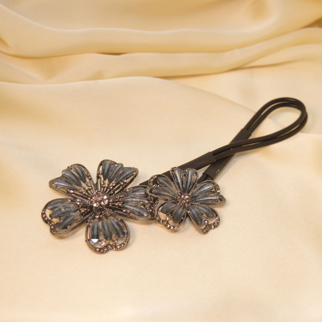 Flower Hair Twister HT66