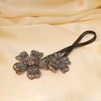 Flower Hair Twister HT66
