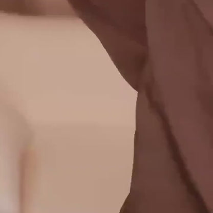 Elegant Handmade Floral Hair Twister (HT04)